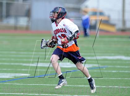 Thumbnail 3 in MacArthur vs. Division (Levittown Cup JV Final) photogallery.