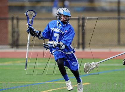Thumbnail 1 in MacArthur vs. Division (Levittown Cup JV Final) photogallery.
