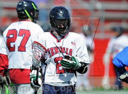 Thumbnail 2 in MacArthur vs. Division (Levittown Cup JV Final) photogallery.