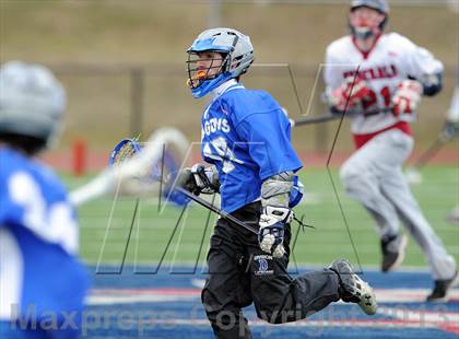 Thumbnail 1 in MacArthur vs. Division (Levittown Cup JV Final) photogallery.