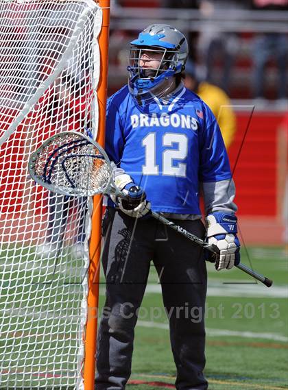 Thumbnail 2 in MacArthur vs. Division (Levittown Cup JV Final) photogallery.