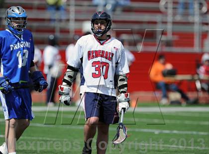 Thumbnail 1 in MacArthur vs. Division (Levittown Cup JV Final) photogallery.