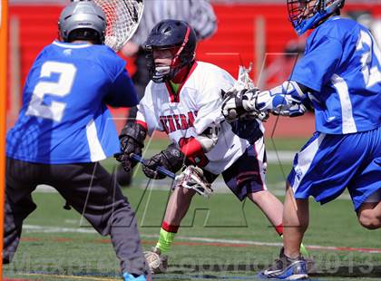 Thumbnail 3 in MacArthur vs. Division (Levittown Cup JV Final) photogallery.