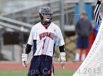 Thumbnail 2 in MacArthur vs. Division (Levittown Cup JV Final) photogallery.