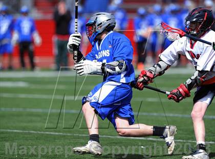 Thumbnail 1 in MacArthur vs. Division (Levittown Cup JV Final) photogallery.