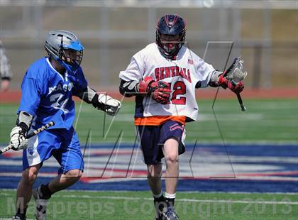 Thumbnail 1 in MacArthur vs. Division (Levittown Cup JV Final) photogallery.
