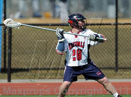 Thumbnail 3 in MacArthur vs. Division (Levittown Cup JV Final) photogallery.