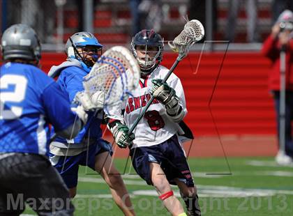 Thumbnail 2 in MacArthur vs. Division (Levittown Cup JV Final) photogallery.