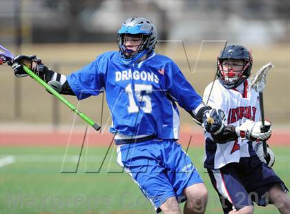 Thumbnail 2 in MacArthur vs. Division (Levittown Cup JV Final) photogallery.