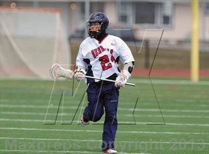 Thumbnail 2 in MacArthur vs. Division (Levittown Cup JV Final) photogallery.