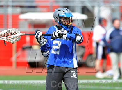 Thumbnail 2 in MacArthur vs. Division (Levittown Cup JV Final) photogallery.