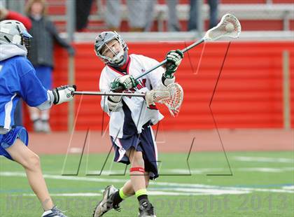 Thumbnail 3 in MacArthur vs. Division (Levittown Cup JV Final) photogallery.