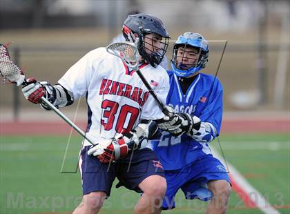 Thumbnail 2 in MacArthur vs. Division (Levittown Cup JV Final) photogallery.