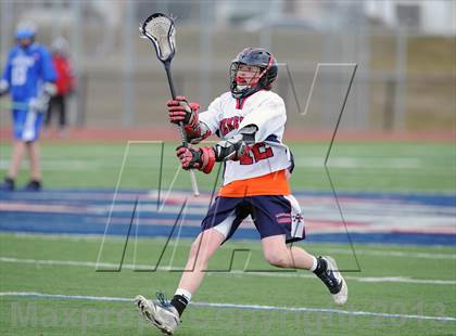 Thumbnail 3 in MacArthur vs. Division (Levittown Cup JV Final) photogallery.