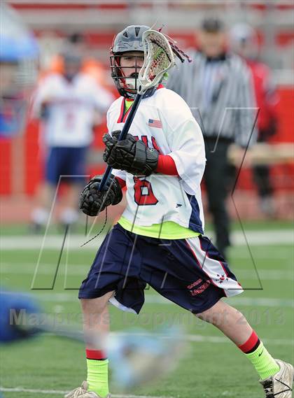 Thumbnail 3 in MacArthur vs. Division (Levittown Cup JV Final) photogallery.