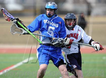 Thumbnail 1 in MacArthur vs. Division (Levittown Cup JV Final) photogallery.