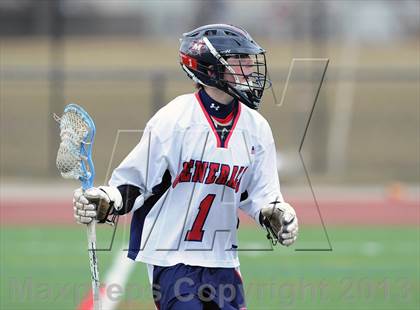 Thumbnail 2 in MacArthur vs. Division (Levittown Cup JV Final) photogallery.