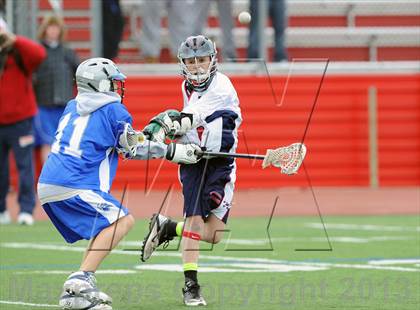 Thumbnail 1 in MacArthur vs. Division (Levittown Cup JV Final) photogallery.