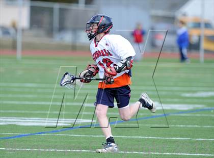 Thumbnail 1 in MacArthur vs. Division (Levittown Cup JV Final) photogallery.