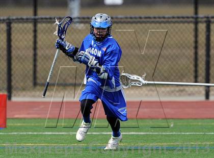 Thumbnail 1 in MacArthur vs. Division (Levittown Cup JV Final) photogallery.