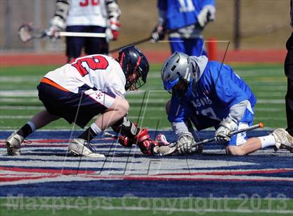 Thumbnail 1 in MacArthur vs. Division (Levittown Cup JV Final) photogallery.