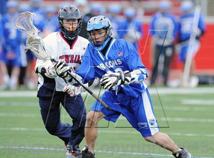 Thumbnail 2 in MacArthur vs. Division (Levittown Cup JV Final) photogallery.