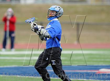 Thumbnail 2 in MacArthur vs. Division (Levittown Cup JV Final) photogallery.