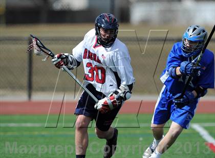 Thumbnail 1 in MacArthur vs. Division (Levittown Cup JV Final) photogallery.