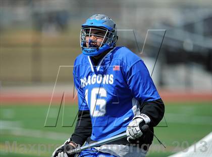Thumbnail 3 in MacArthur vs. Division (Levittown Cup JV Final) photogallery.