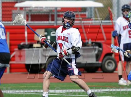 Thumbnail 3 in MacArthur vs. Division (Levittown Cup JV Final) photogallery.