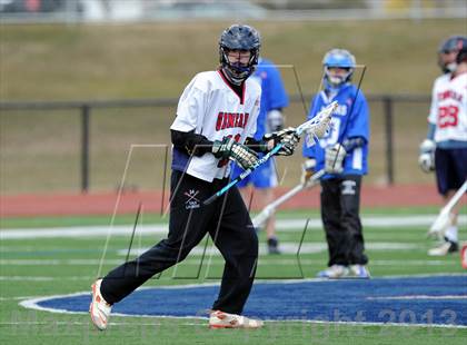 Thumbnail 3 in MacArthur vs. Division (Levittown Cup JV Final) photogallery.