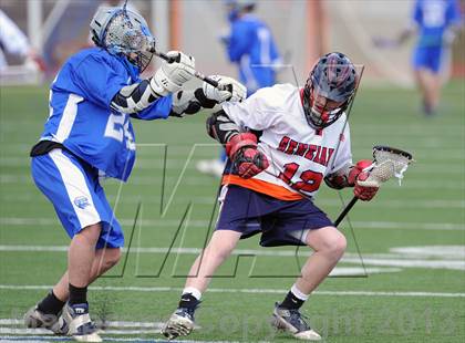 Thumbnail 3 in MacArthur vs. Division (Levittown Cup JV Final) photogallery.