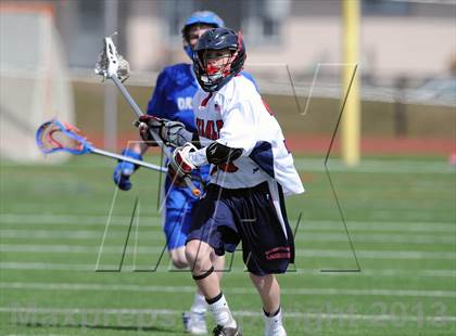Thumbnail 3 in MacArthur vs. Division (Levittown Cup JV Final) photogallery.