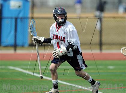 Thumbnail 2 in MacArthur vs. Division (Levittown Cup JV Final) photogallery.