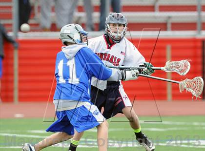Thumbnail 3 in MacArthur vs. Division (Levittown Cup JV Final) photogallery.