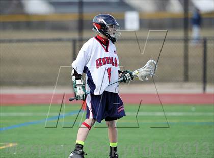 Thumbnail 3 in MacArthur vs. Division (Levittown Cup JV Final) photogallery.