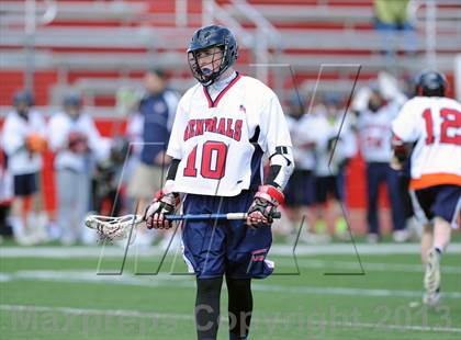 Thumbnail 2 in MacArthur vs. Division (Levittown Cup JV Final) photogallery.