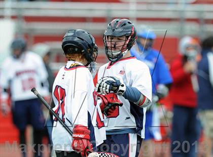 Thumbnail 2 in MacArthur vs. Division (Levittown Cup JV Final) photogallery.