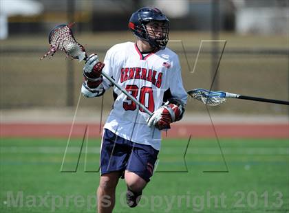 Thumbnail 2 in MacArthur vs. Division (Levittown Cup JV Final) photogallery.