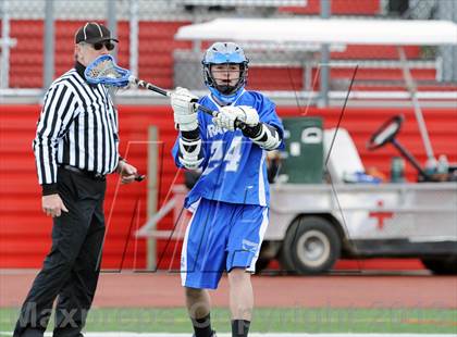 Thumbnail 2 in MacArthur vs. Division (Levittown Cup JV Final) photogallery.