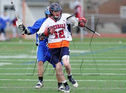 Thumbnail 3 in MacArthur vs. Division (Levittown Cup JV Final) photogallery.