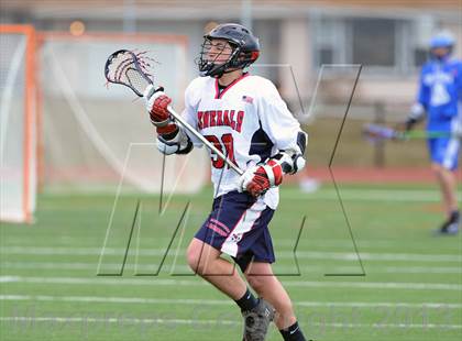 Thumbnail 1 in MacArthur vs. Division (Levittown Cup JV Final) photogallery.