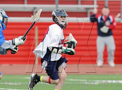Thumbnail 2 in MacArthur vs. Division (Levittown Cup JV Final) photogallery.