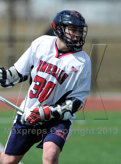 Thumbnail 3 in MacArthur vs. Division (Levittown Cup JV Final) photogallery.