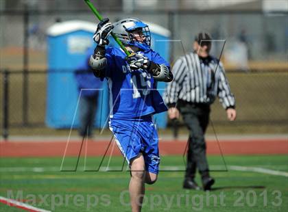 Thumbnail 2 in MacArthur vs. Division (Levittown Cup JV Final) photogallery.
