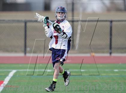 Thumbnail 3 in MacArthur vs. Division (Levittown Cup JV Final) photogallery.