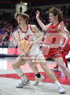 Photo from the gallery "Manti vs. Grantsville (UHSAA 3A Semifinal)"