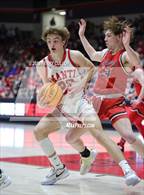 Photo from the gallery "Manti vs. Grantsville (UHSAA 3A Semifinal)"