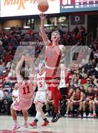 Photo from the gallery "Manti vs. Grantsville (UHSAA 3A Semifinal)"