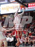 Photo from the gallery "Manti vs. Grantsville (UHSAA 3A Semifinal)"
